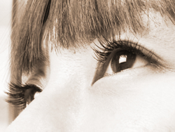 EYELASH EXTENSION まつげエクステンション
